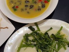 -锦园餐厅(九龙湖开元度假村店)