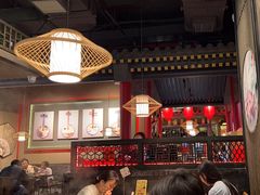 -哥老官重庆美蛙鱼头(宝山龙湖店)