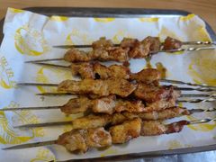 -群姐面馆·海鲜烧烤(同安路二店)