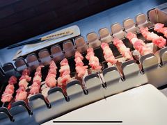 -很久以前羊肉串(中山公园店)