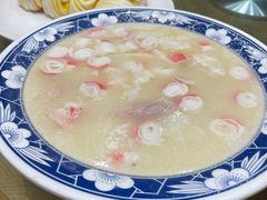 -真不同饭店(中州东路店)