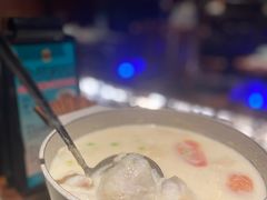 -佬麻雀·剁椒鱼头(京基KK One店)