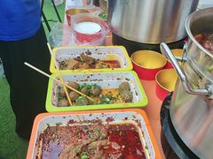 -矮板凳老火锅(宽窄巷子店)