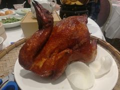 -稻香酒家·35年老字号(侨光店)