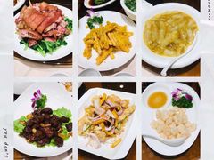 -老半斋(福州路店)
