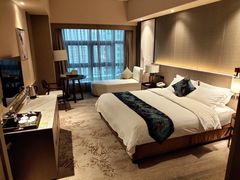 -上海青松城大酒店
