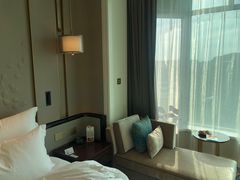 -青岛鑫江温德姆酒店
