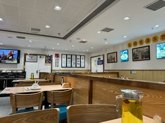 -老边饺子馆(东单店)