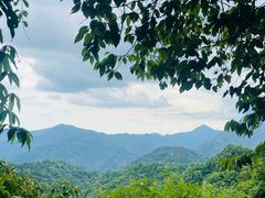 -青城山
