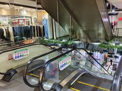 -南京路步行街