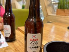 -Sushi Love 创意寿司(丽影广场店)