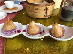 -空中一号宴会厅(信合大厦店)
