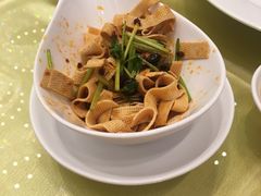 -富力希尔顿度假酒店-御玺中餐厅