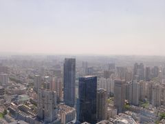 -云中捞高空旋转餐厅(商茂世纪广场店)