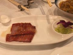 -白云中餐厅·粤菜·亚龙湾喜来登度假酒店