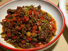 -小柴米·传统江西菜(八一广场店)
