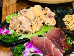 -束河人家(南锣鼓巷店)