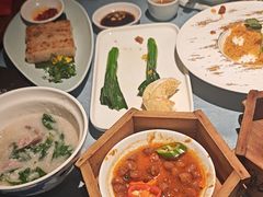 -晓粤·惹味粤菜(凯德乐峰广场店)