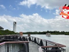 -东寨港红树林旅游区