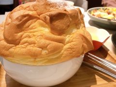 -港丽餐厅(高德置地店)