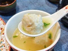 -君霖海鲜私房菜(春柳店)