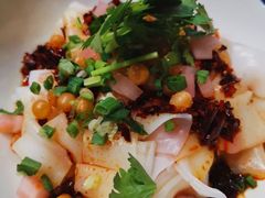 红油米皮-黔大人·贵州花溪牛肉粉(宝能太古城店)