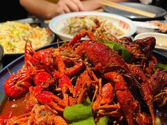 -红盔甲·小龙虾(长寿路店)