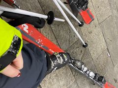 -哈尔滨热雪奇迹