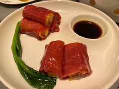 -银筵(武夷路店)