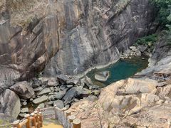 -广州白江湖森林公园