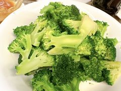 -船屋葡国餐厅