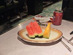 -一绪に寿喜烧自助(世茂广场店)