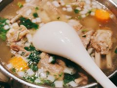 -马仕玖煲·融合菜·酥不腻烤鸭(人大店)