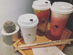 -喜茶(深圳东门1234店)
