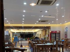 大堂-宝荣鱼馆·临湖之宴(千岛湖店)