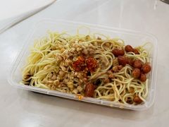 -乔伯凉面(白沙路店)