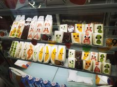 -Fruwich果明治(西单更新场店)