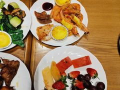 -禾斗海鲜自助(城阳宝龙店)