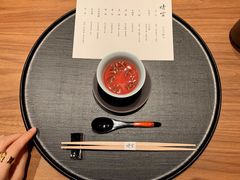 -晴空·日本料理(万象城店)
