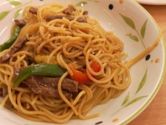 -萨莉亚(百信广场店)