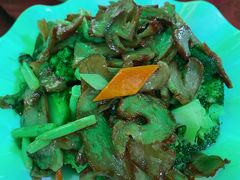 -佛有缘素食馆·荔湾老字号(陈家祠首店)