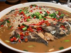 -德叔阙里·衢州菜馆(月湖店)