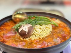 -崔解放·朝韩大排档(虹悦城店)