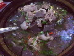-金典银峰老鹅馆·昆山菜(亭林公园店)