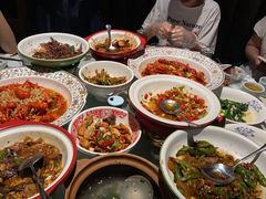 -慕湘精致湖南菜(水贝店)