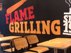 -汉堡王(EAC欧美中心店)