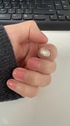 -阿噶西美甲美睫