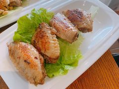 -越南牛肉河粉餐厅(书院巷店)