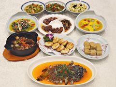 -诸暨耀江开元名都大酒店·西子灶中餐厅