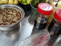 -江油特色冷沾沾(火炮街店)
